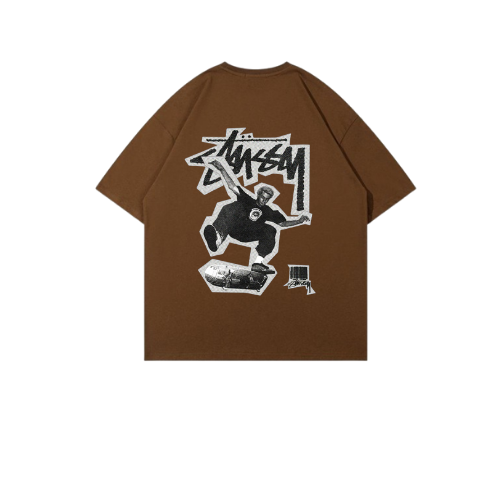 Skater tee