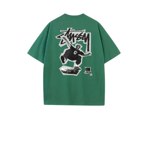 Skater tee