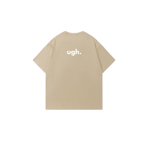 Ugh. Baggy Tee