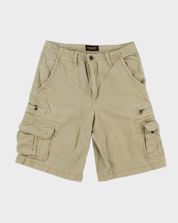 Cargo Shorts Denim