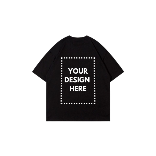 Customise Your Own Tee