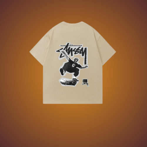 Skater tee