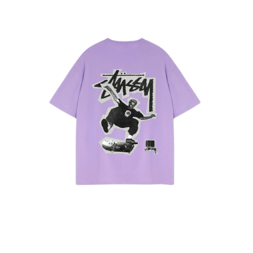 Skater tee