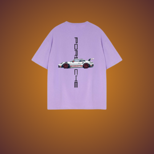 Prosche Tee