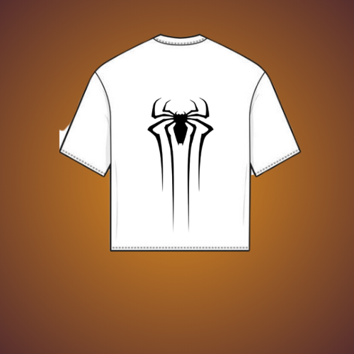 Spider Tee