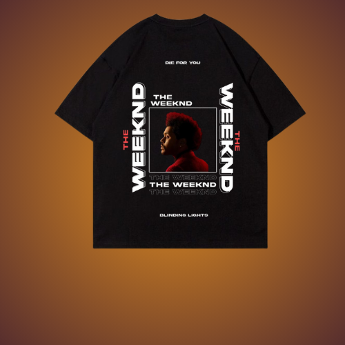 Weekend Tee