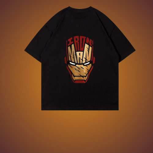 IRON MAN Tee