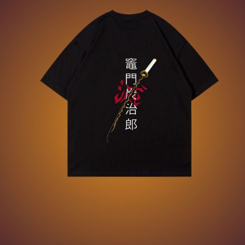 Baggy Tee