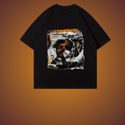 Weekend Vol.2 Tee