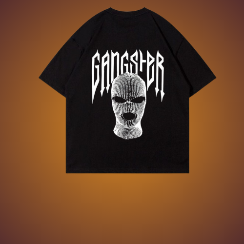 Gangster Tee
