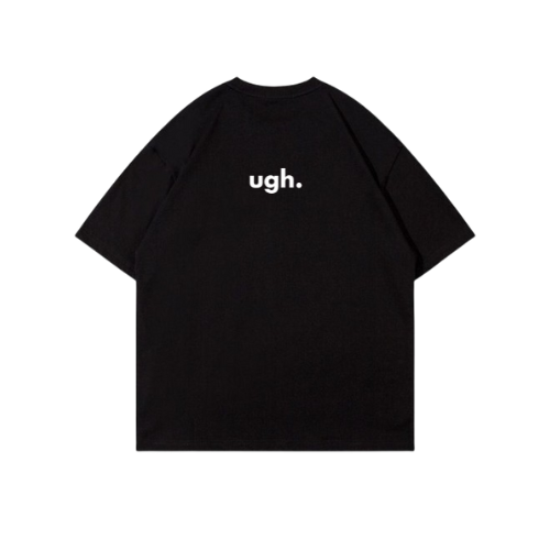 Ugh. Baggy Tee