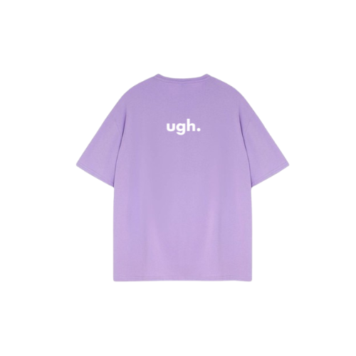 Ugh. Baggy Tee