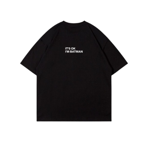 I'm Batman Tee