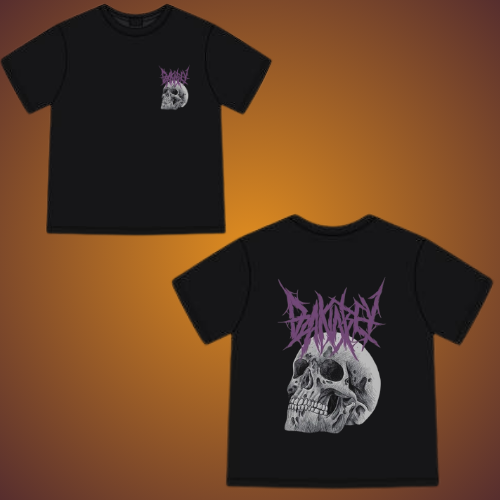 Skull Tee