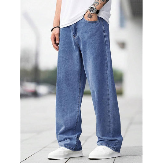 Baggy Denims