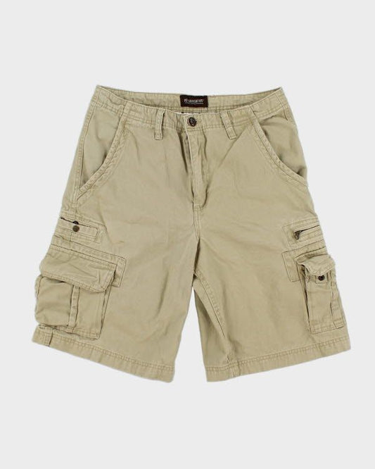 Cargo Shorts Denim