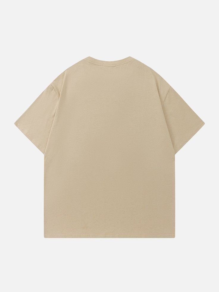 Basic Tees